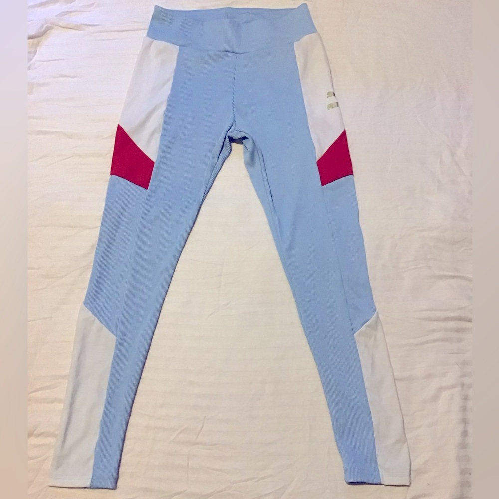 Puma SE Way 1 Leggings Pants L Herzogenaurach
